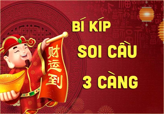 3 càng hiệu quả và chính xác nhất