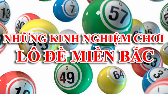 Một vài kinh nghiệm soi cầu bạch thủ lô mà người chơi nên bỏ túi