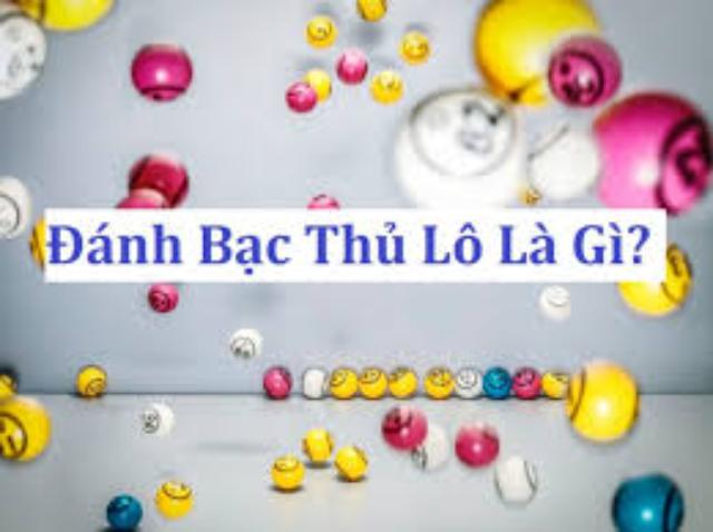 soi cầu lô đề bạch thủ được nhiều anh em chơi