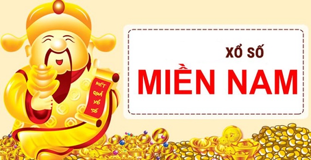 Xổ số Miền Nam