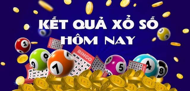 Cách cập nhật kết quả dự thưởng cơ bản và đơn giản