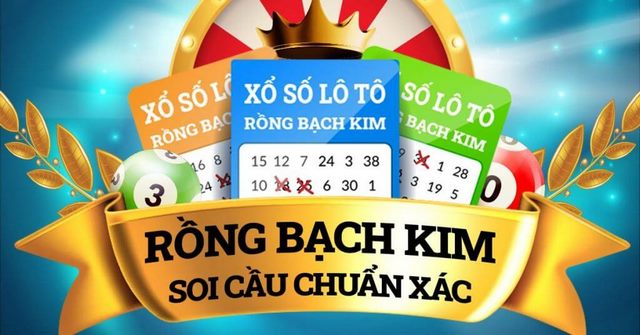 Soi cầu 247 Rồng Bạch Kim