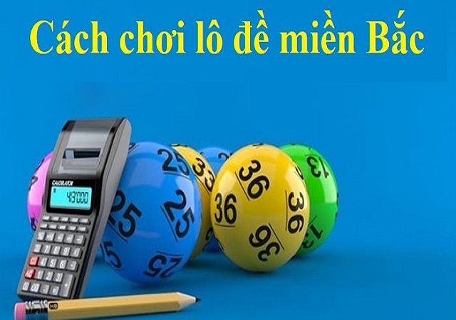 Các hình thức lô đề mb phổ biến hiện nay