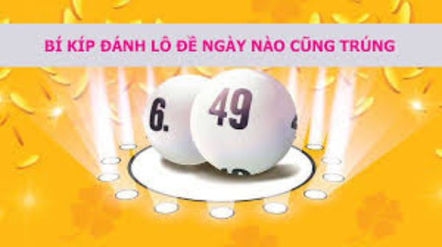 Bạn có thể thực hiện soi cầu dàn lô miền bắc khi đánh theo cầu lô