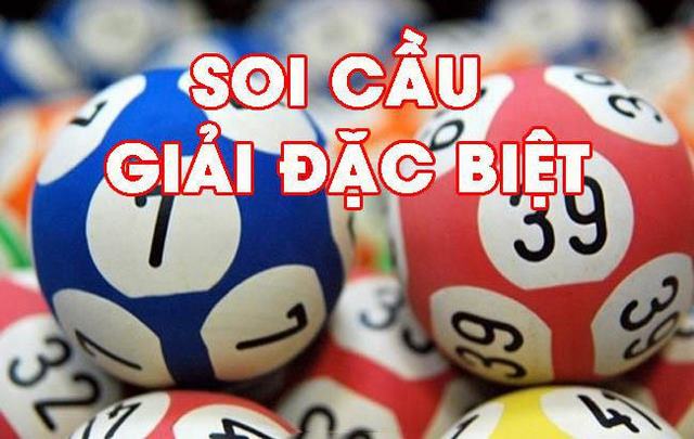 soi cầu miền Bắc theo GĐB trong 5 ngày