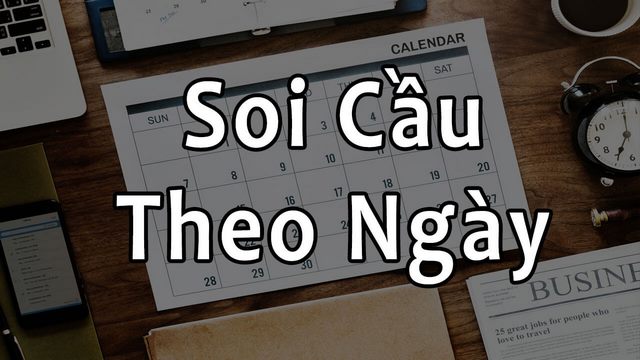 Nghiên cứu cách soi cầu bạch thủ lãi lớn